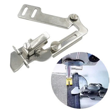 Universal Sewing Machine Feet Kit