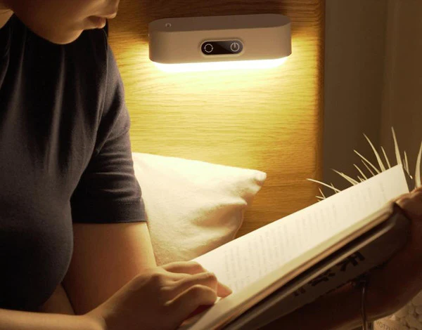 Automatic Sensor LED Night Light