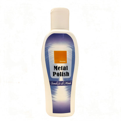 Durable Metal Scratch Remover - Hehif