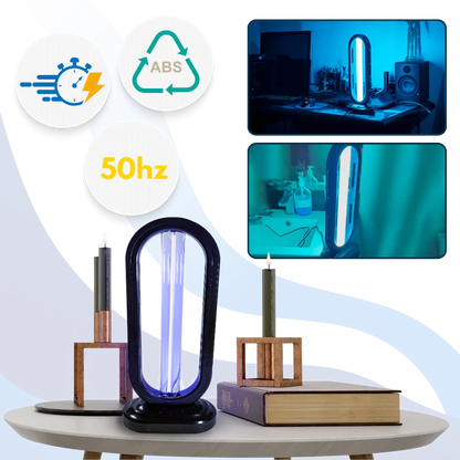 Powerful UV Sanitizer Light Bulb