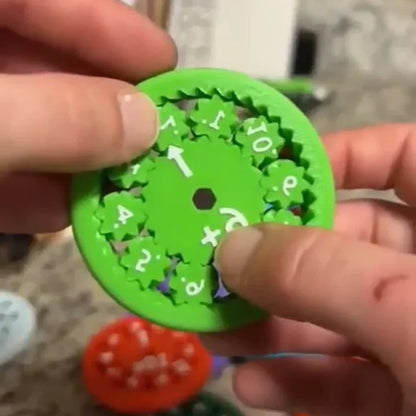 Fun Learning Fidget Toys