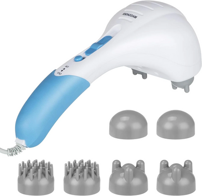 Portable Full Body Massage Tool
