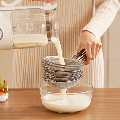 Easy Automatic Soy Milk Machine