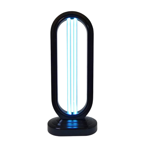 Powerful UV Sanitizer Light Bulb - Hehif