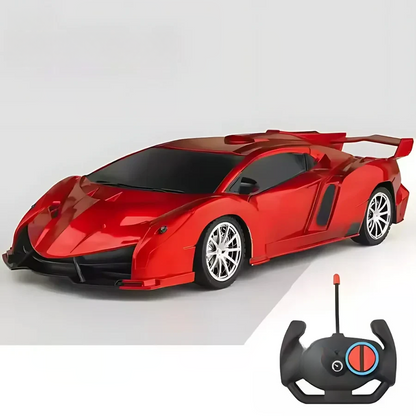 Fast RC Racing Sports Car