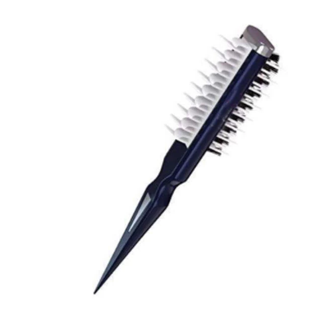 Soft Gentle Hair Comb - Hehif