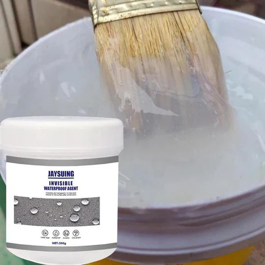 Clear Protective Waterproof Sealant Spray - Hehif