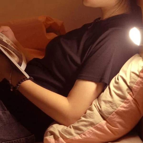 Automatic Sensor LED Night Light