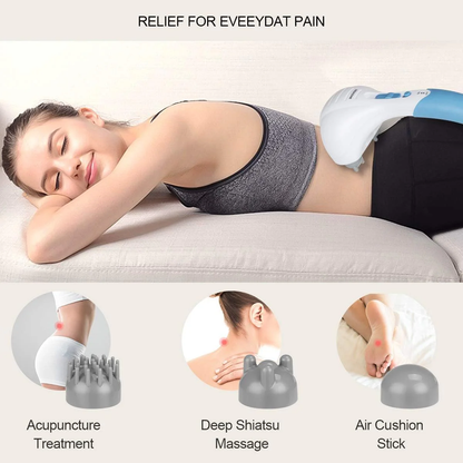 Portable Full Body Massage Tool