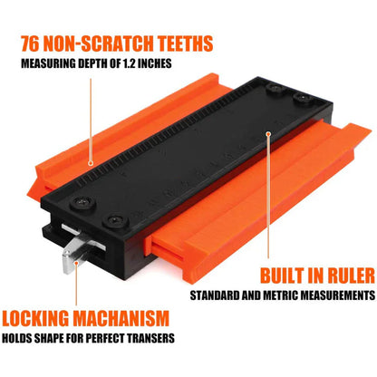 Precise Measuring Caliper Gauge