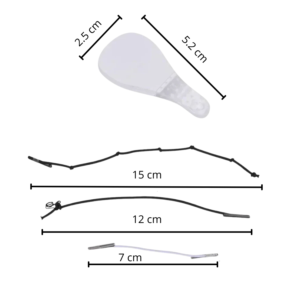 Lifting Facial Skin Stickers