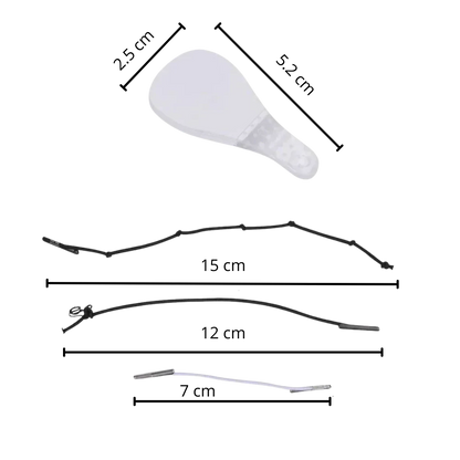 Lifting Facial Skin Stickers