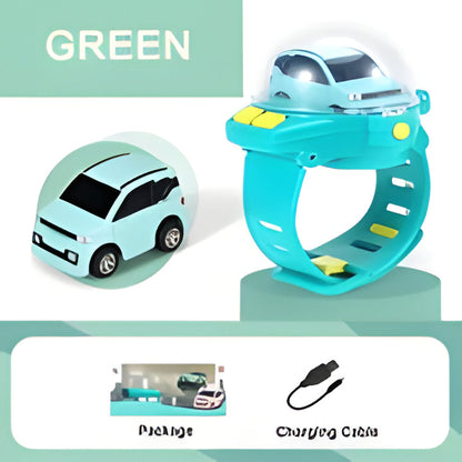 Latest RC Car Toy with Watch Controller - Hehif