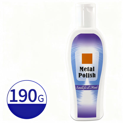 Durable Metal Scratch Remover