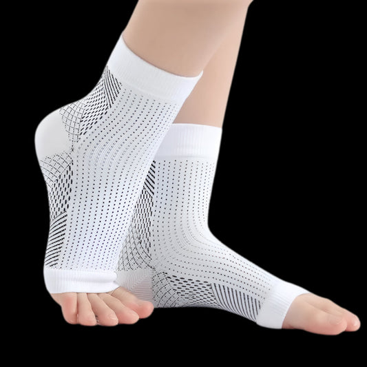 Comfortable Support Socks for Neuropathy Pain - Hehif