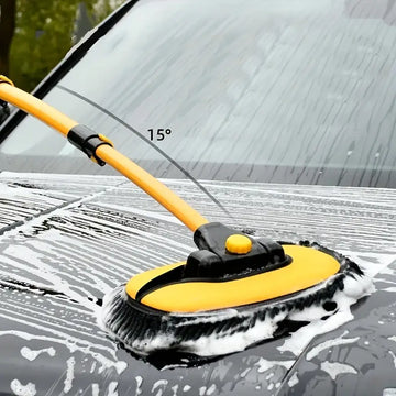 Premium Auto Cleaning Brush