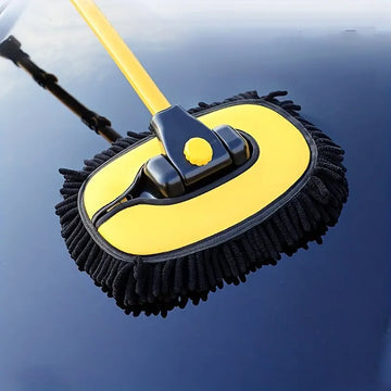Premium Auto Cleaning Brush