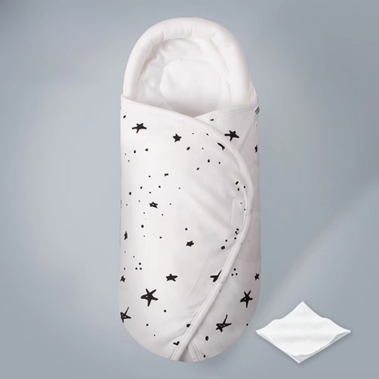 Cozy Baby Sleep Sack for Infants 0-6 Months