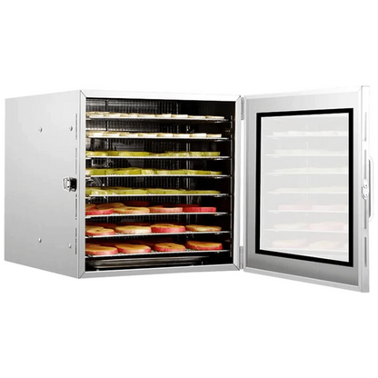 Easy Home Fruit Dryer