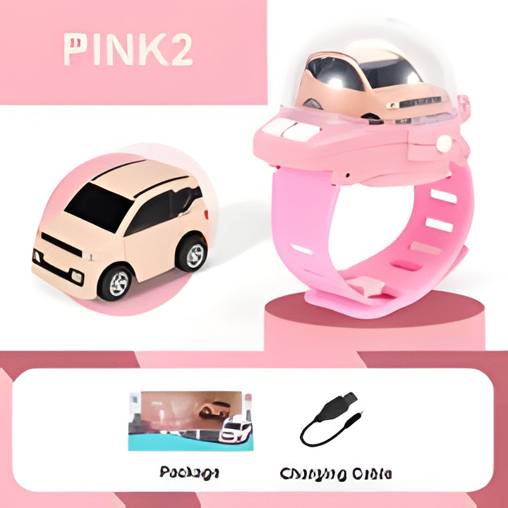 Latest RC Car Toy with Watch Controller