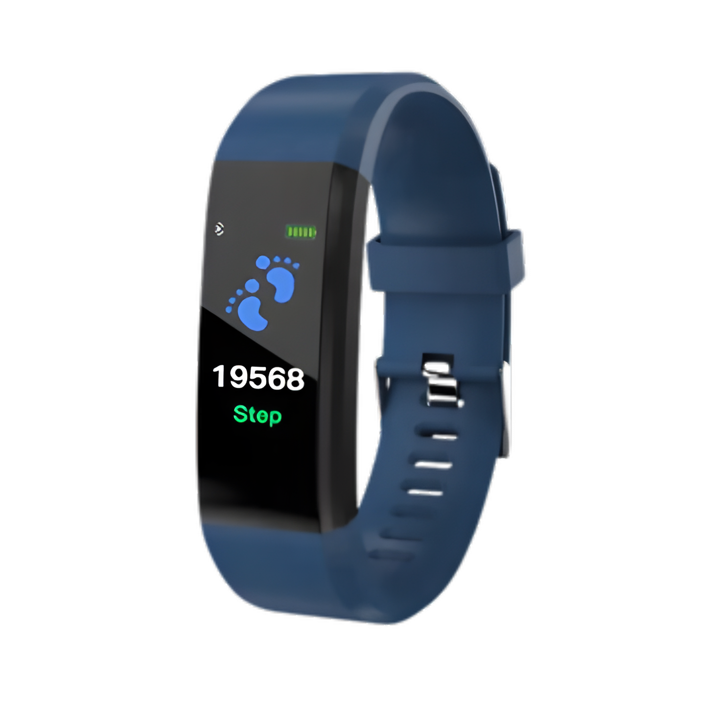 Easy to Use Elderly Watch