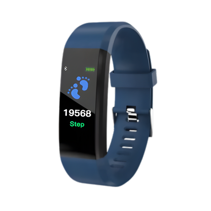 Easy to Use Elderly Watch