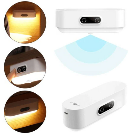 Automatic Sensor LED Night Light
