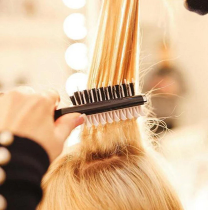 Soft Gentle Hair Comb