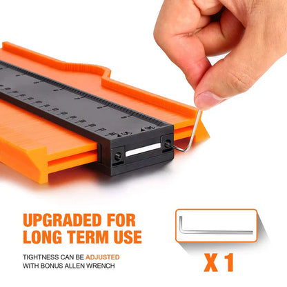 Precise Measuring Caliper Gauge