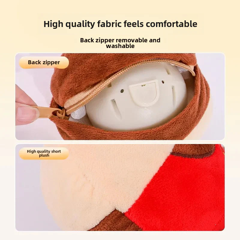 Fun Pet Play Toy - Hehif