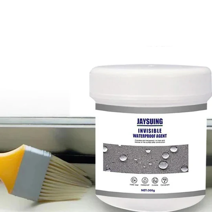 Clear Protective Waterproof Sealant Spray