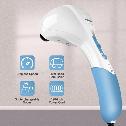 Portable Full Body Massage Tool