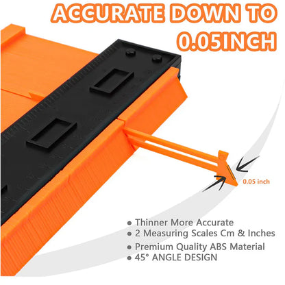 Precise Measuring Caliper Gauge