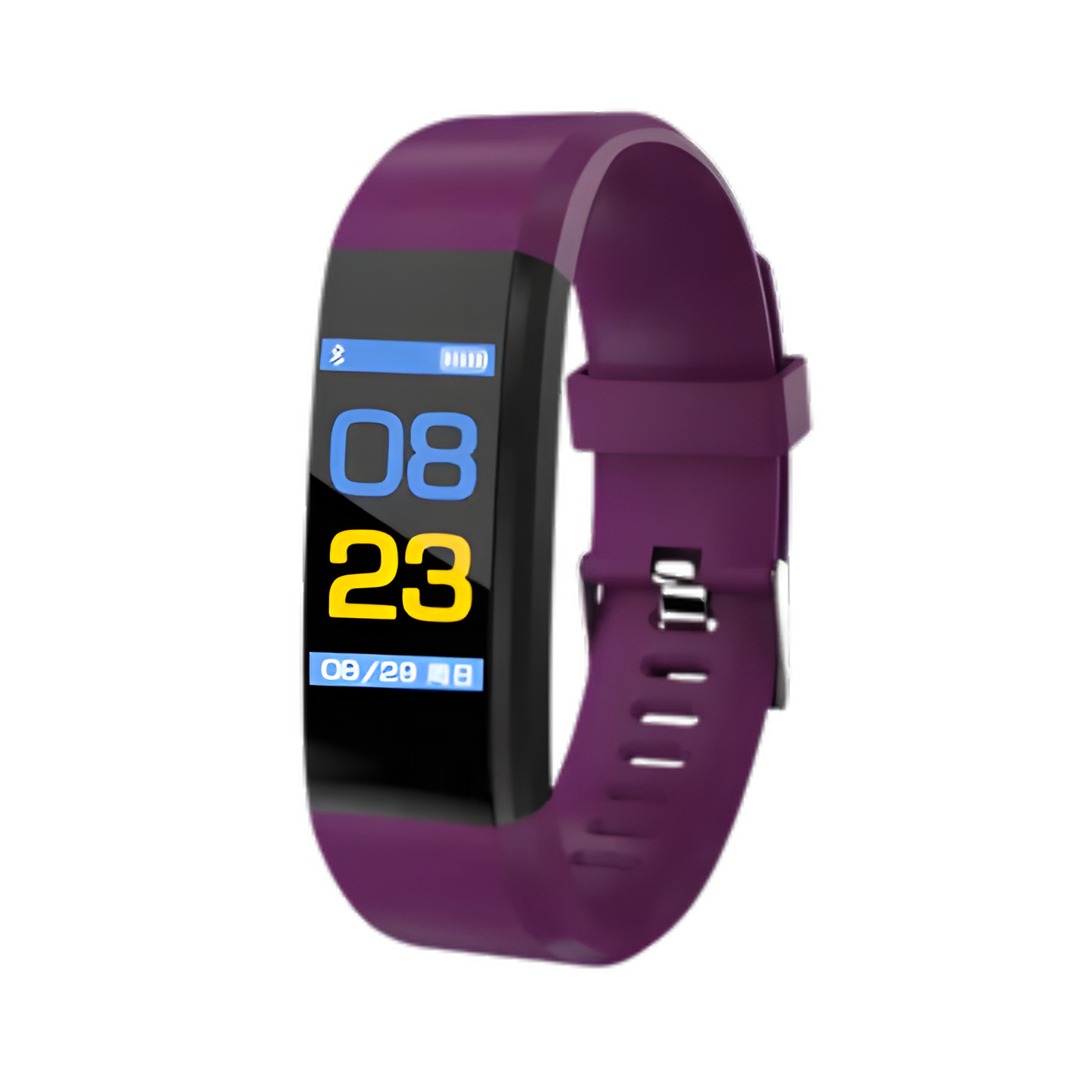 Easy to Use Elderly Watch