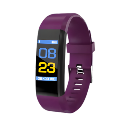 Easy to Use Elderly Watch