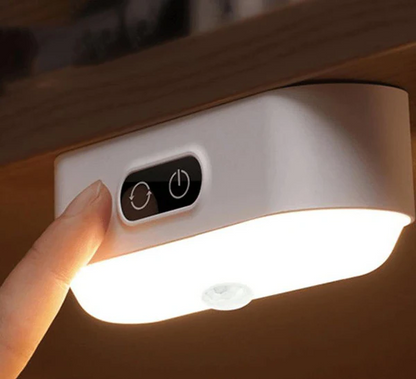 Automatic Sensor LED Night Light