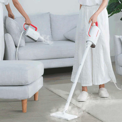 Multi-Purpose Steam Mop Cleaner - Hehif