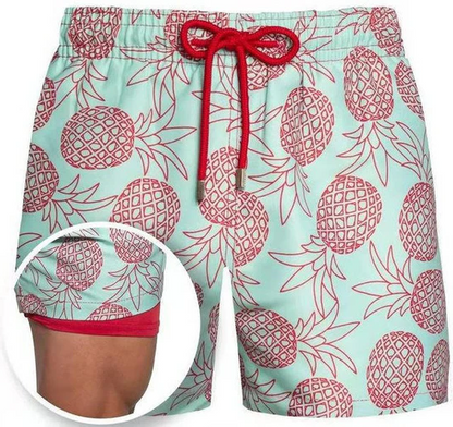 Comfortable Summer Board Shorts