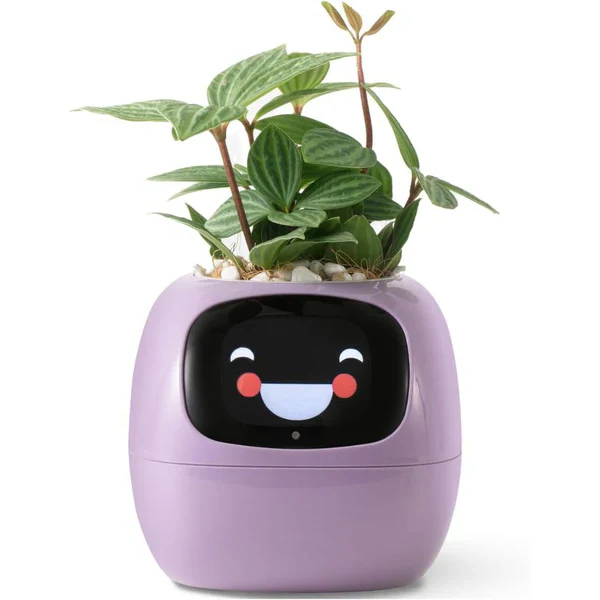 Intelligent Self Watering Planter Pot
