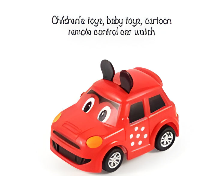 Latest RC Car Toy with Watch Controller