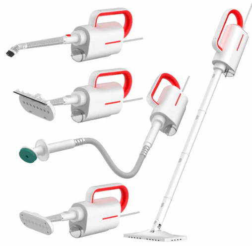 Multi-Purpose Steam Mop Cleaner