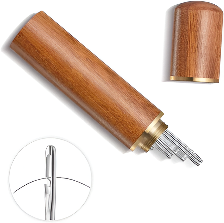 Easy Thread Sewing Needles
