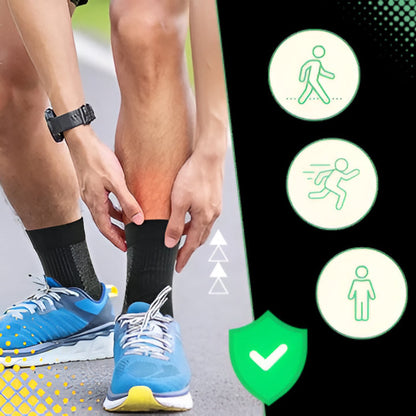 Comfortable Support Socks for Neuropathy Pain