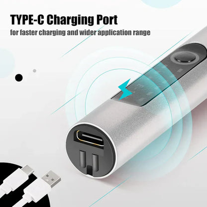 Portable Electric Engraver for Metal, Wood, and Plastic