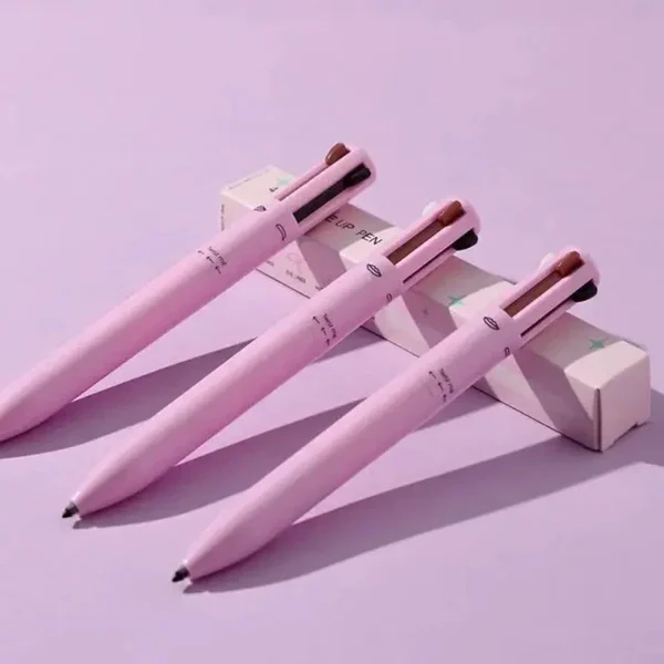 Multi-Function Makeup Pencil Set - Hehif