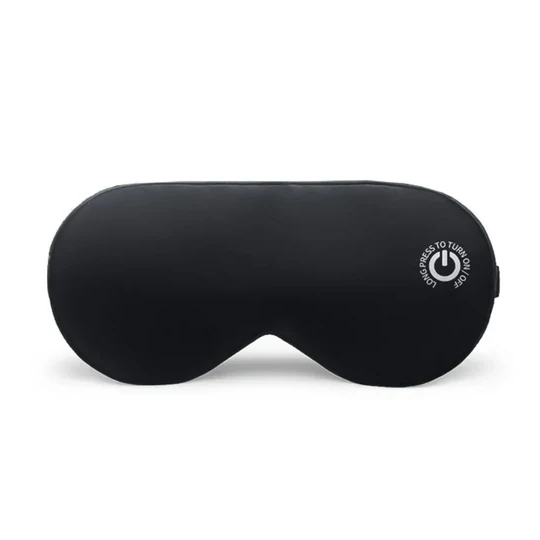 Warm Electric Eye Heat Mask - Hehif