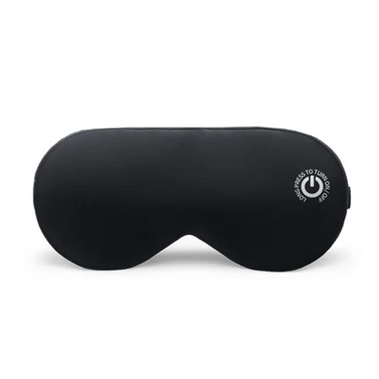Warm Electric Eye Heat Mask - Hehif