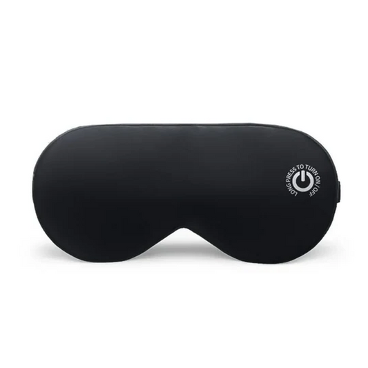 Warm Electric Eye Heat Mask - Hehif