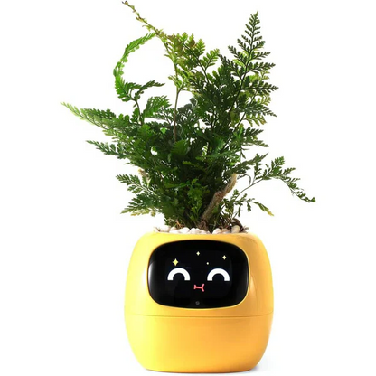 Intelligent Self Watering Planter Pot