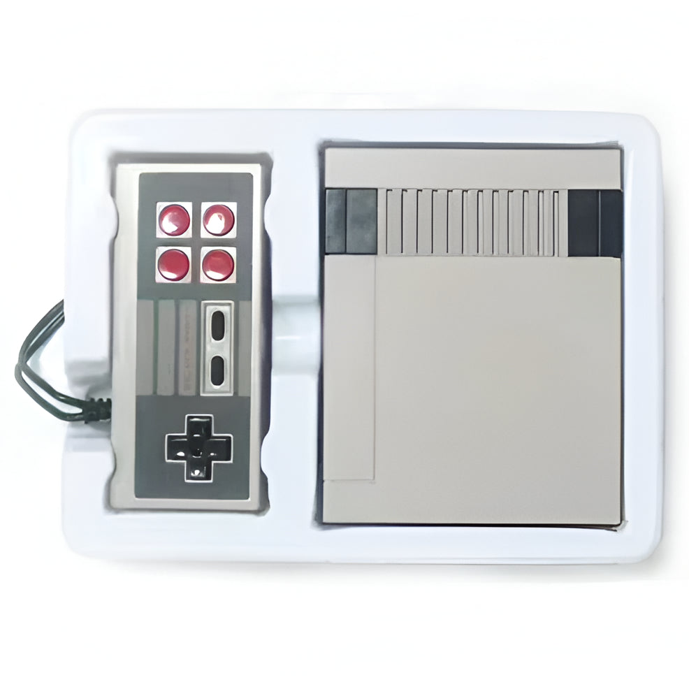 Classic Video Game Console 620 Games